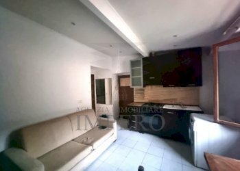 soggiorno e angolo cottura - Bilocale Via Case Palanchi 9, Ventimiglia - foto 7