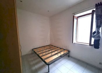 camera da letto - Bilocale Via Case Palanchi 9, Ventimiglia - foto 10