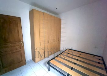 camera da letto - Bilocale Via Case Palanchi 9, Ventimiglia - foto 11