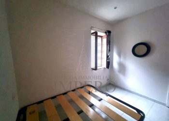 camera da letto - Bilocale Via Case Palanchi 9, Ventimiglia - foto 12