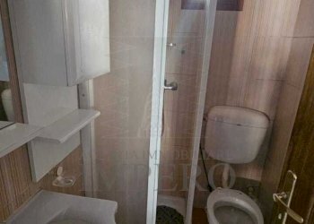 bagno - Bilocale Via Case Palanchi 9, Ventimiglia - foto 13