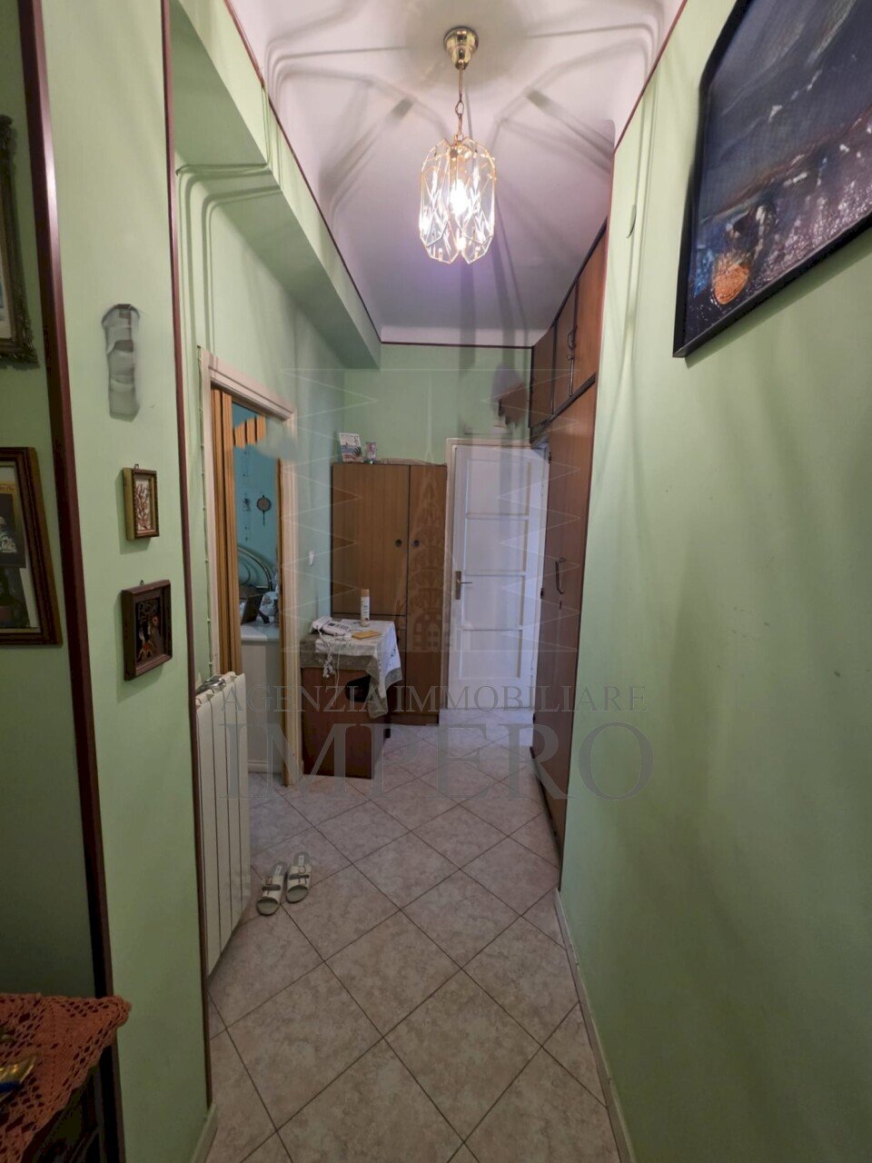 4.jpeg - Appartamento Corso Limone Piemonte 122A, Ventimiglia - foto 2