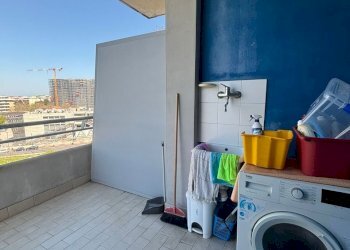 1.jpeg - Trilocale Via Falcone e Borsellino, Pescara - foto 11