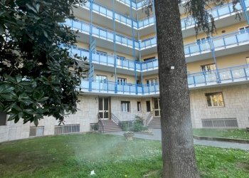 IMG_8436.jpg - Quadrilocale Via Ventimiglia 202, Torino (zona Nizza Millefonti) - foto 1