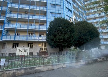 IMG_8439.jpg - Quadrilocale Via Ventimiglia 202, Torino (zona Nizza Millefonti) - foto 2
