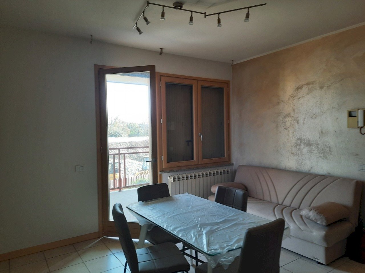 SOGGIORNO - Bilocale Piacenza - foto 2