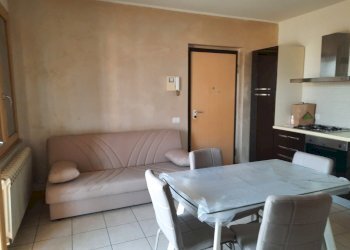 SOGGIORNO/ANGOLO COTTURA - Bilocale Piacenza - foto 1