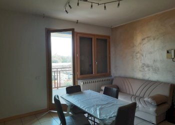 SOGGIORNO - Bilocale Piacenza - foto 2