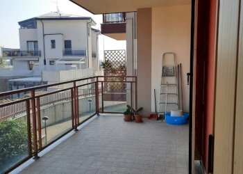 TERRAZZO - Bilocale Piacenza - foto 5