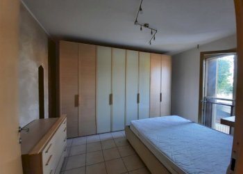CAMERA DA LETTO - Bilocale Piacenza - foto 8