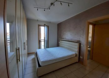 CAMERA DA LETTO - Bilocale Piacenza - foto 10