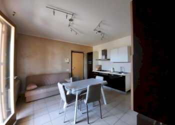 SOGGIORNO/ANGOLO COTTURA - Bilocale Piacenza - foto 12