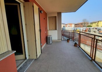 TERRAZZO - Bilocale Piacenza - foto 13