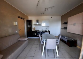 SOGGIORNO/ANGOLO COTTURA - Bilocale Piacenza - foto 14