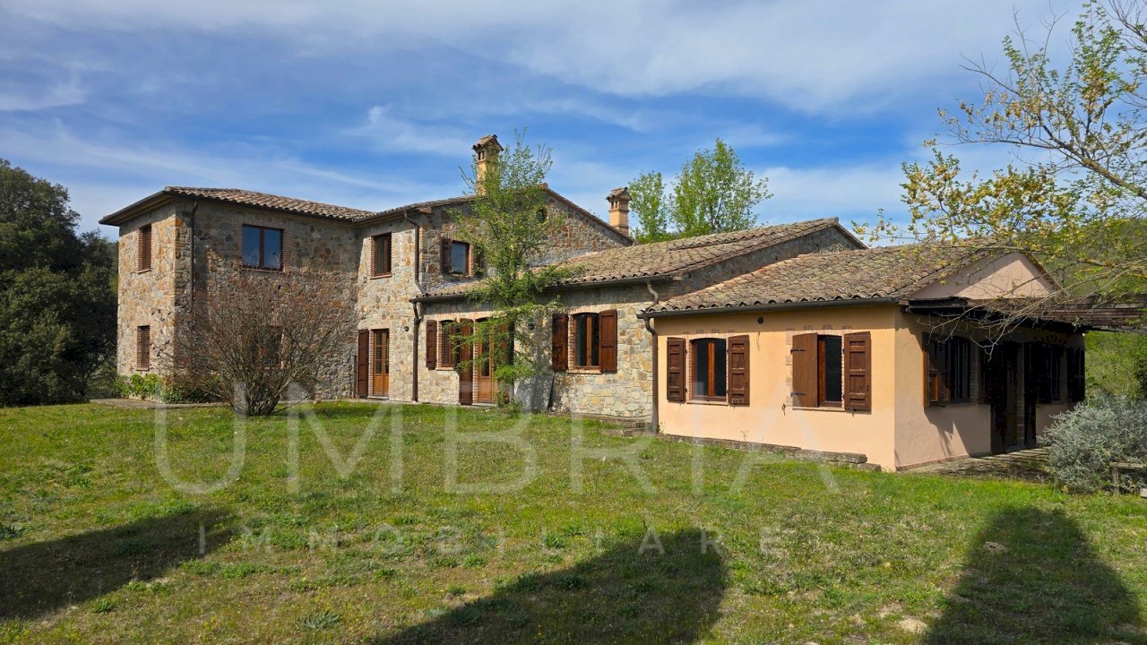 01casale kopiera.jpg - Casale Strada Montiano 10, Ficulle - foto 1