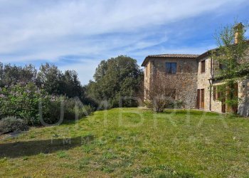 02farmhoue.jpg - Casale Strada Montiano 10, Ficulle - foto 2