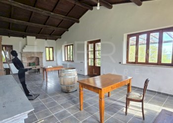 06cucina.jpg - Casale Strada Montiano 10, Ficulle - foto 7