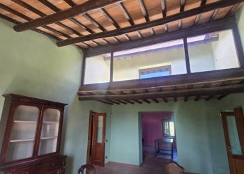 011salottino-serra.jpg - Casale Strada Montiano 10, Ficulle - foto 12