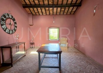 sittingroom.jpg - Casale Strada Montiano 10, Ficulle - foto 16