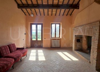 living01.jpg - Casale Strada Montiano 10, Ficulle - foto 18