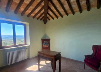 bedroom (6).jpg - Casale Strada Montiano 10, Ficulle - foto 22