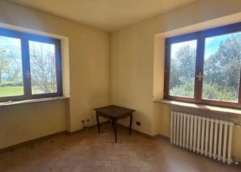 bedroom (5).jpg - Casale Strada Montiano 10, Ficulle - foto 27