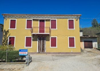 Villa Via San Vito 79, Albettone - foto 1