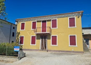 Villa Via San Vito 79, Albettone - foto 2