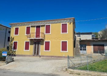 Villa Via San Vito 79, Albettone - foto 3