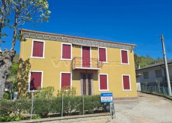 Villa Via San Vito 79, Albettone - foto 4