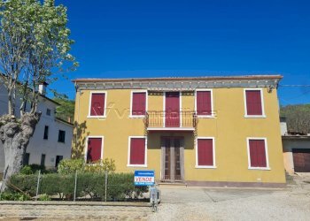 Villa Via San Vito 79, Albettone - foto 5