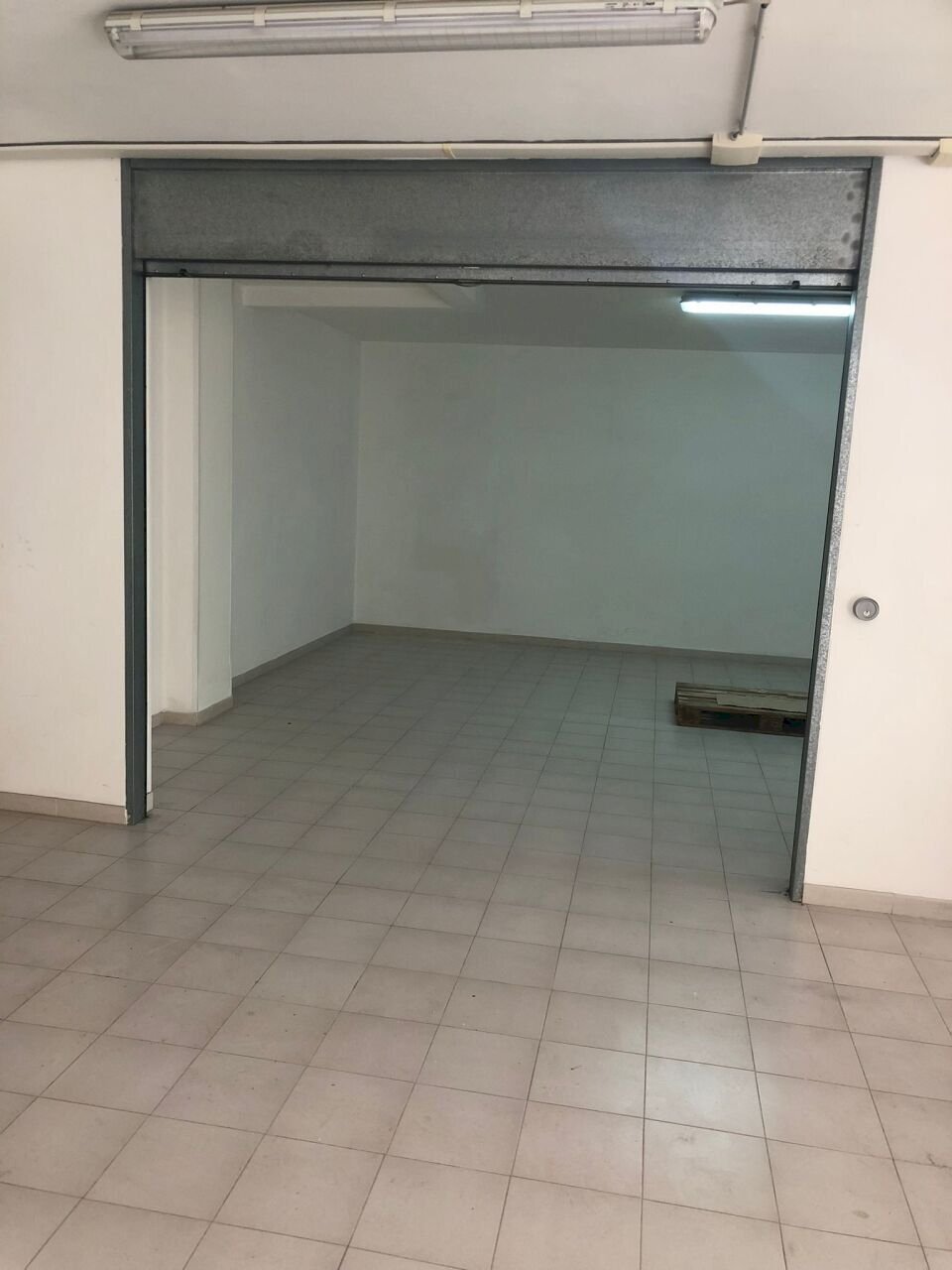 box auto - Box Via Ludovico Ariosto 29, Monopoli - foto 2