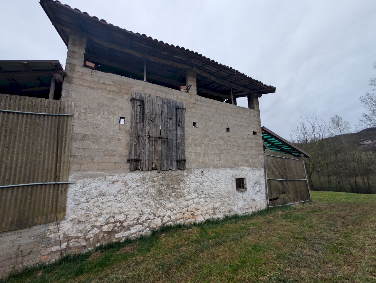 PXL_20260326_082758253.jpg - Rustico Via Valle, Agnosine - foto 3