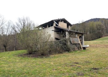 PXL_20260326_082110146.jpg - Rustico Via Valle, Agnosine - foto 2