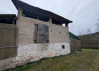 PXL_20260326_082758253.jpg - Rustico Via Valle, Agnosine - foto 3