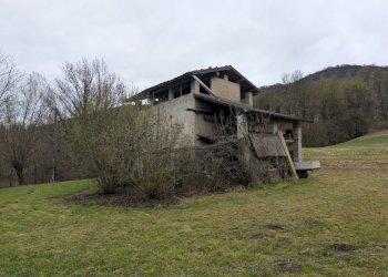 PXL_20260326_082110146.jpg - Rustico Via Valle, Agnosine - foto 4