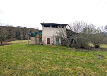 PXL_20260326_082214352.jpg - Rustico Via Valle, Agnosine - foto 9