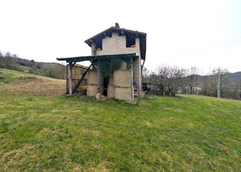 PXL_20260326_082313611.jpg - Rustico Via Valle, Agnosine - foto 12