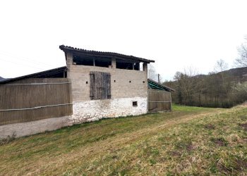 PXL_20260326_082828446.jpg - Rustico Via Valle, Agnosine - foto 21