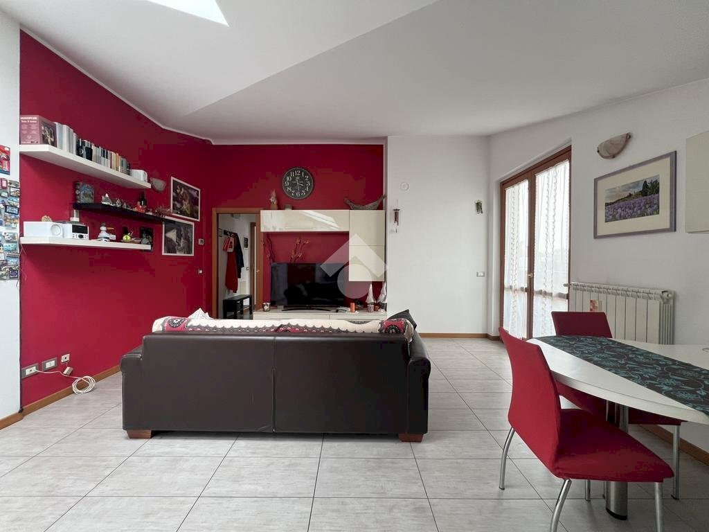 Bilocale Via Ticino, Carugate - foto 2