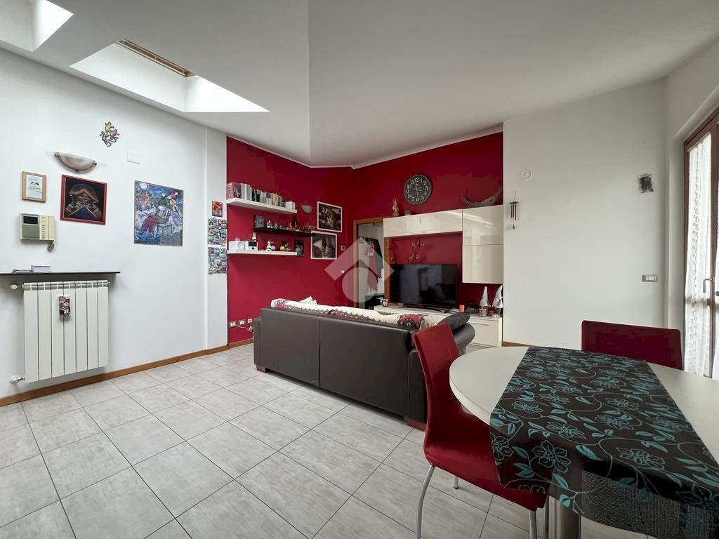 Bilocale Via Ticino, Carugate - foto 3