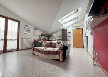 Bilocale Via Ticino, Carugate - foto 8