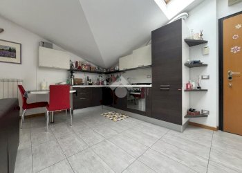 Bilocale Via Ticino, Carugate - foto 9