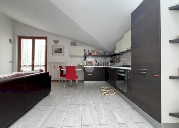 Bilocale Via Ticino, Carugate - foto 10