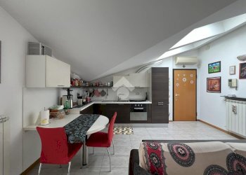 Bilocale Via Ticino, Carugate - foto 11