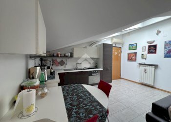 Bilocale Via Ticino, Carugate - foto 12