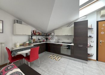 Bilocale Via Ticino, Carugate - foto 13