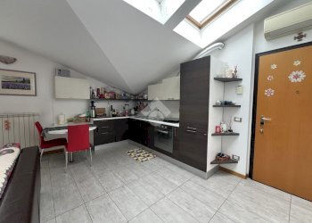 Bilocale Via Ticino, Carugate - foto 14