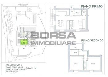 doc04247120260413113339_001.jpg - Quadrilocale Via delle Sorgenti 402, Livorno - foto 1