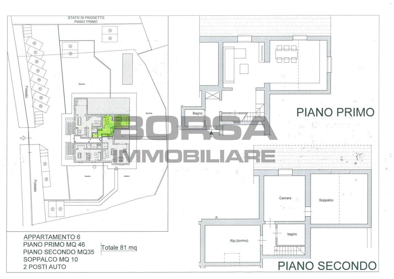 doc04246920260413111934_001.jpg - Quadrilocale Via delle Sorgenti 402, Livorno - foto 1